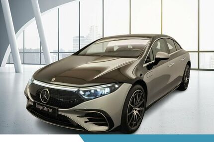 Mercedes-Benz EQS 4.913 km 78.980 € Leipzig 04277