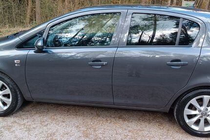 Opel Corsa 38.000 km 5.950 &euro; Nürnberg 90475