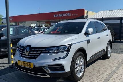 Renault Koleos 118.001 km 20.878 &euro; Hildesheim 31135