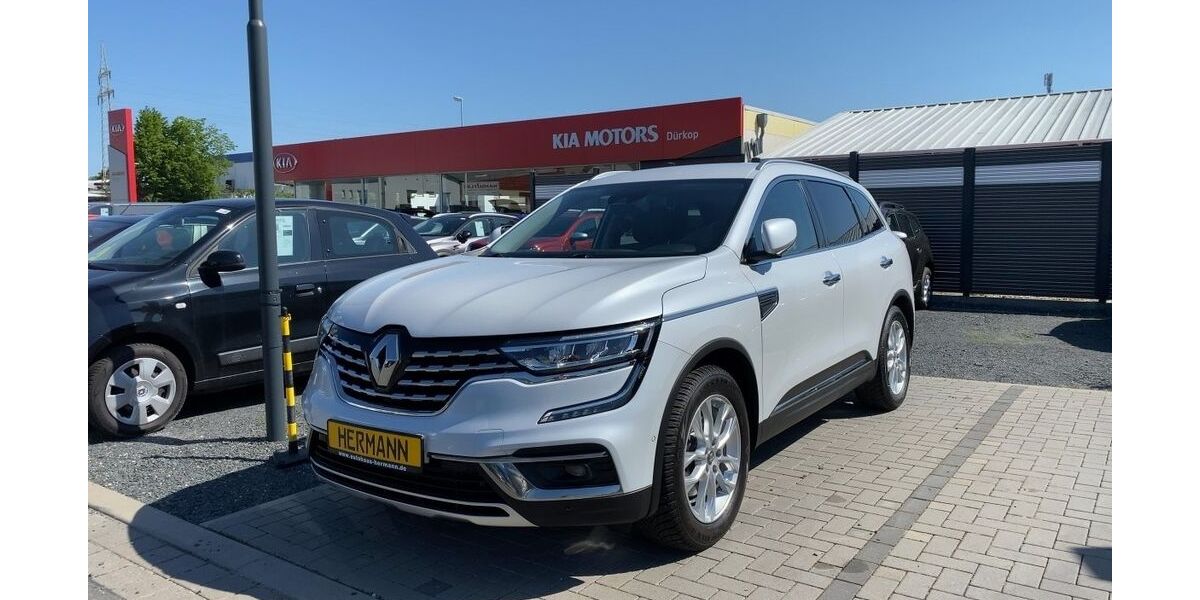 Renault Koleos 118.001 km 20.878 &euro; Hildesheim 31135