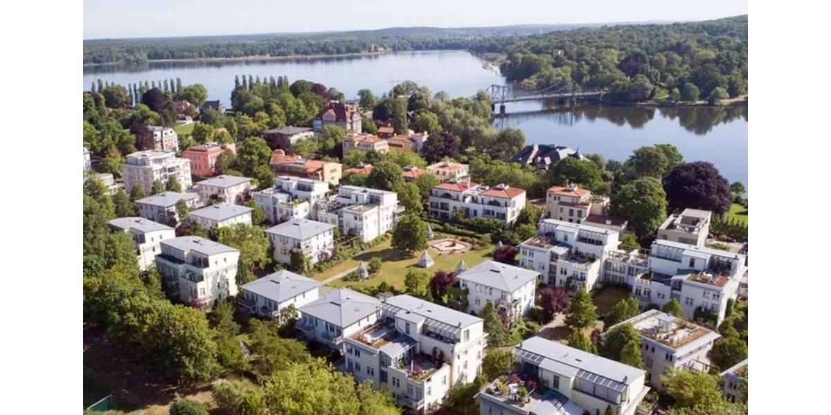 Etagenwohnung Wandlitz - 2 Zimmer, 69 m&sup2;, 320.000&euro; | Angebot:26768834