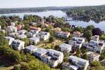 Etagenwohnung Wandlitz - 2 Zimmer, 69 m&sup2;, 320.000&euro; | Angebot:26768834