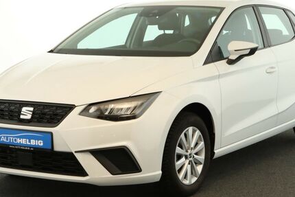 Seat Ibiza 35.000 km 15.890 &euro; Donnersdorf 97499