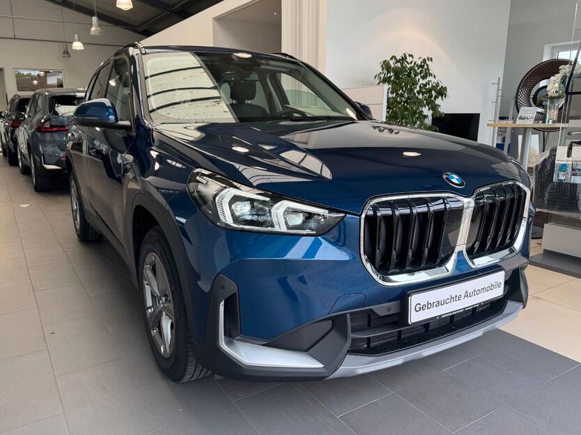 BMW X1 6.142 km 35.790 € Neumarkt-St. Veit 84494