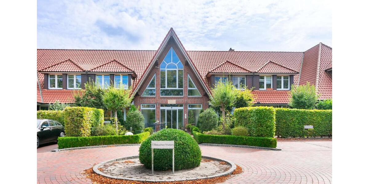 Gewerbeobjekt Edewecht - 4.540&euro; | Angebot:23041371