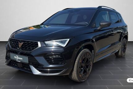 Cupra Ateca 16.256 km 31.900 &euro; Kaiserslautern 67657