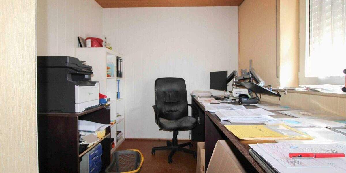 Gewerbeobjekt Dunningen - 950.000&euro; | Angebot:25538320