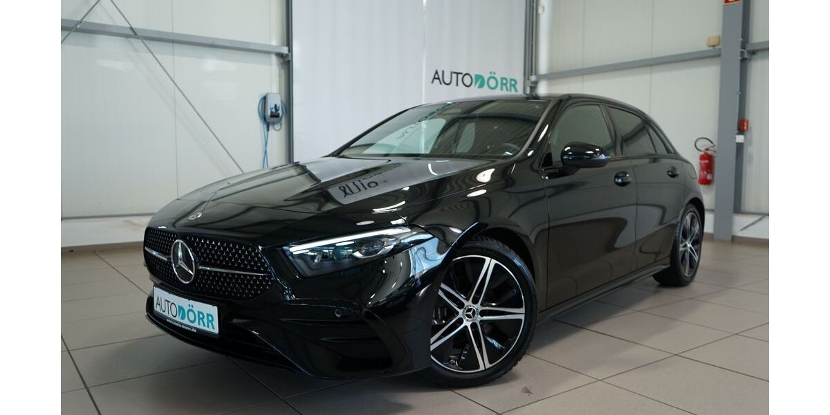 Mercedes-Benz A 200 14.700 km 34.900 &euro; Homburg 66424
