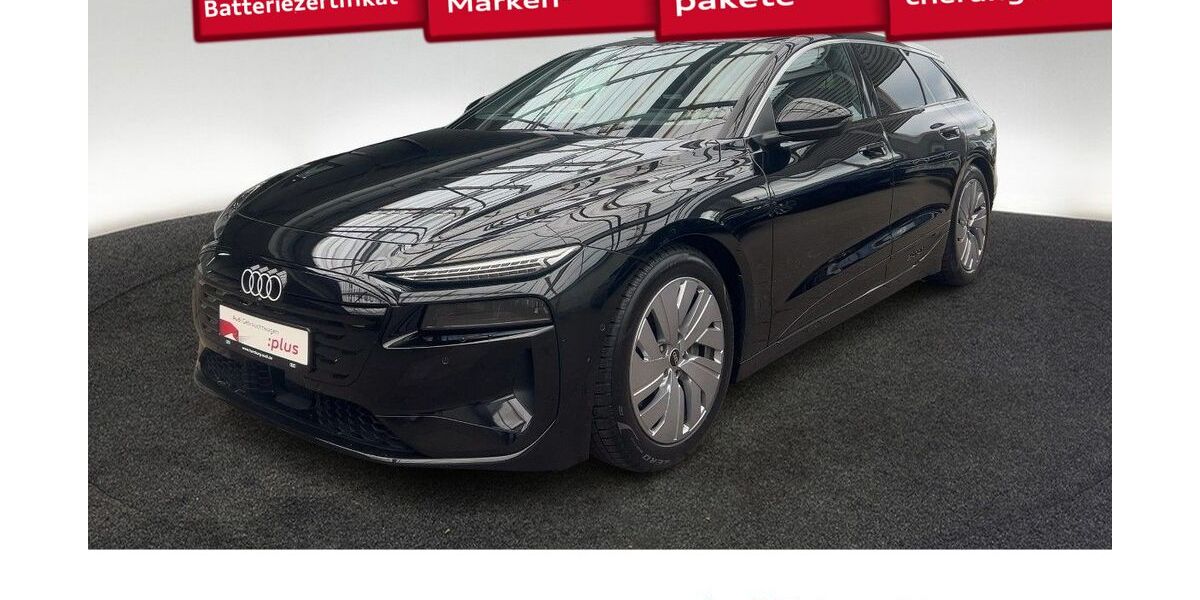 Audi A6 e-tron 30.312 km 67.770 &euro; Hamburg 22529