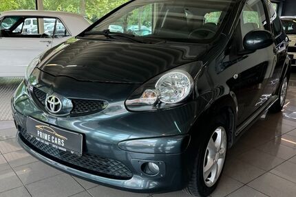Toyota Aygo (X) 135.000 km 3.299 &euro; Löhne 32584