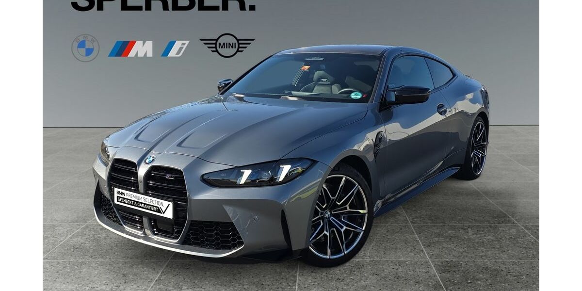 BMW M4 24.883 km 80.490 &euro; Bamberg 96050