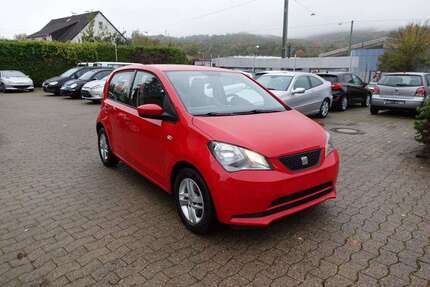 Seat Mii 225.000 km 3.900 € Bielefeld 33647