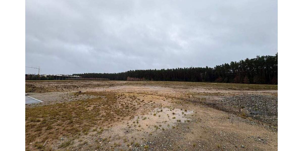 Attraktives Industrieareal mit Erweiterungsoption und hoher Planungssicherheit zimmer