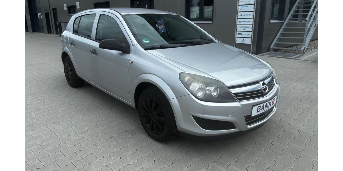 Opel Astra 164.000 km 2.280 &euro; Kirchgellersen 21394