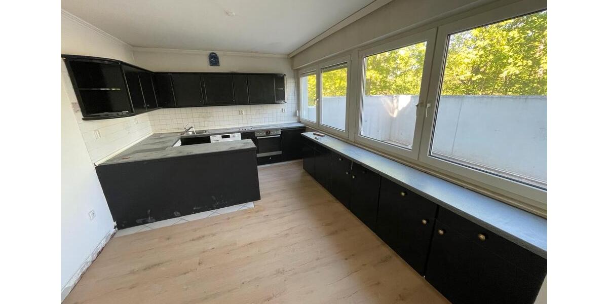 Terrassenwohnung Darmstadt Darmstadt-Ost - 3.5 Zimmer, 125 m&sup2;, 419.000&euro; | Angebot:26378659