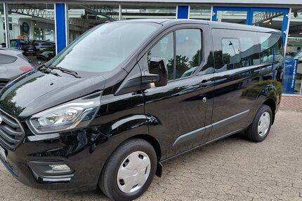 Ford Transit Custom 92.743 km 25.950 € Bad Oeynhausen 32547