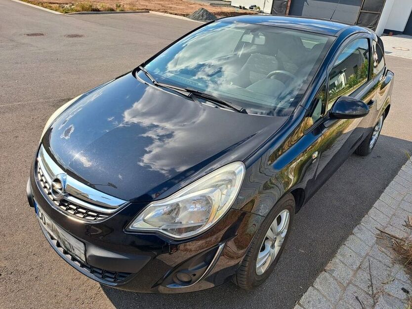 Corsa