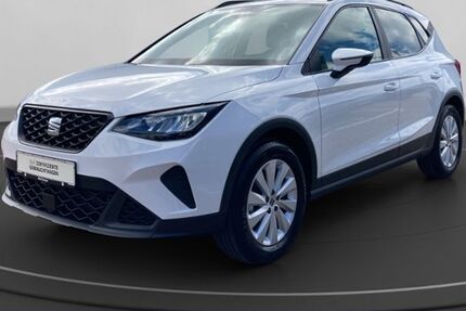 Seat Arona 8.050 km 21.679 € Nordhausen 99734