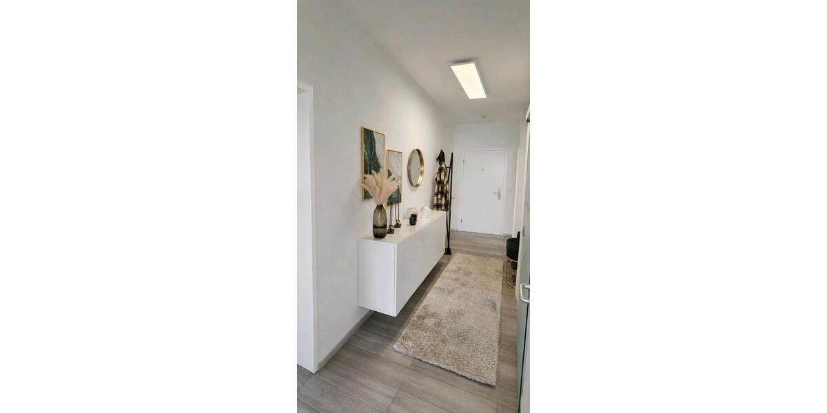 Dachgeschoßwohnung Hanau Großauheim - 2 Zimmer, 69 m&sup2;, 215.000&euro; | Angebot:27204272