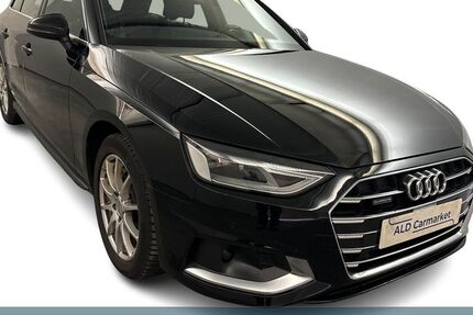 Audi A4 58.869 km 27.480 &euro; Dorfmark 29683