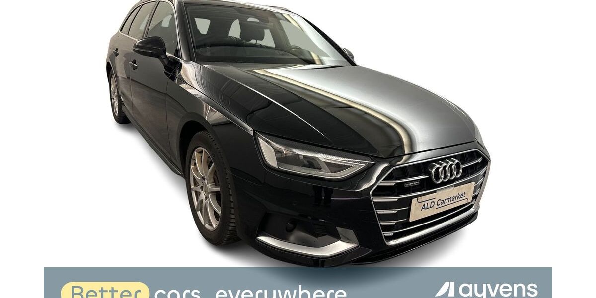 Audi A4 58.869 km 28.480 &euro; Dorfmark 29683