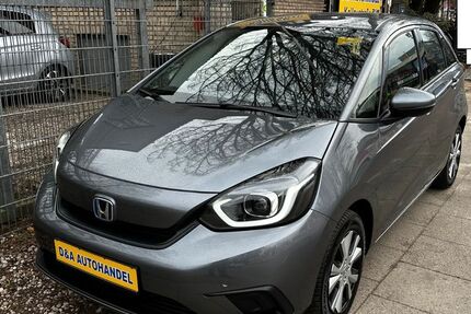 Honda Jazz 22.506 km 16.490 &euro; Hamburg 22529