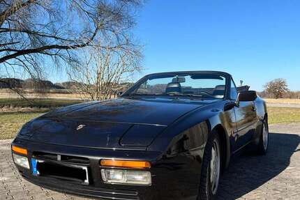 Porsche 944 172.000 km 22.999 &euro; Gilching 82205