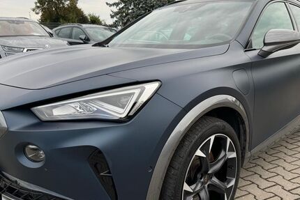 Cupra Formentor 107.618 km 21.790 € Nabburg 92507