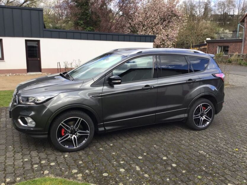 Kuga