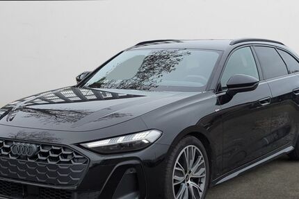 Audi A5 10.400 km 45.540 &euro; Hagen 27628