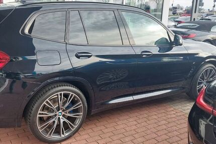 BMW X3 133.500 km 27.990 &euro; Hattorf am Harz 37197