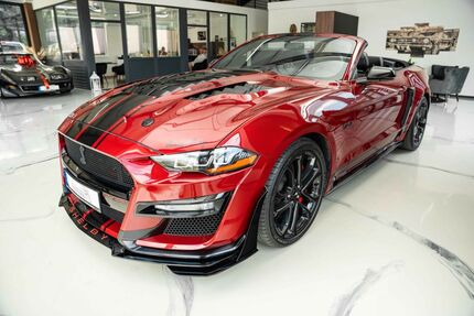 Ford Mustang 43.635 km 43.490 &euro; Quakenbrück 49610