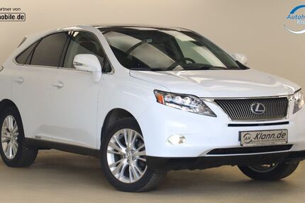 Lexus RX 450