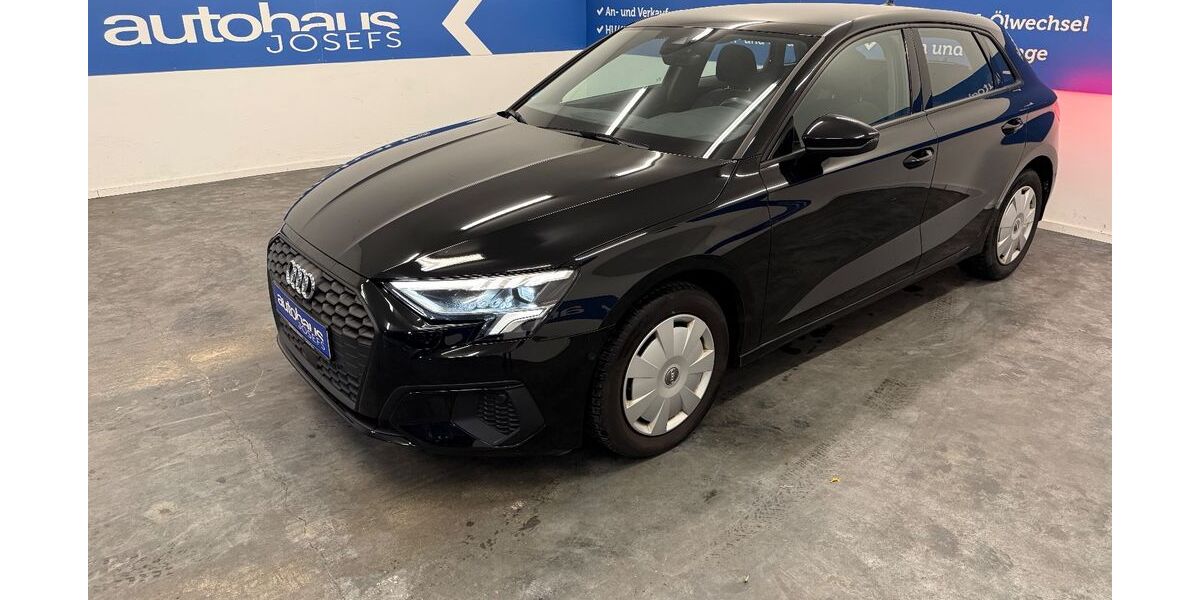 Audi A3 79.795 km 22.999 &euro; Delbrück 33129