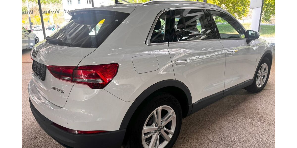 Audi Q3 139.900 km 19.850 &euro; Zell (Mosel) 56856