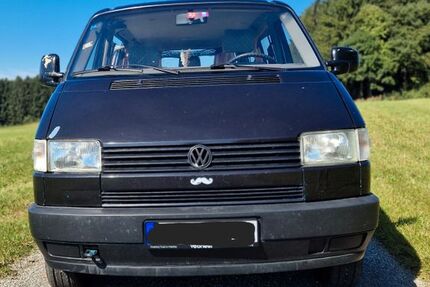 VW T4 Multivan 364.000 km 5.500 &euro; Sachsenried 86987