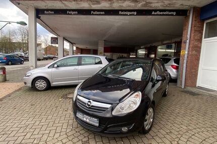 Opel Corsa 153.600 km 3.900 € Kiel 24106