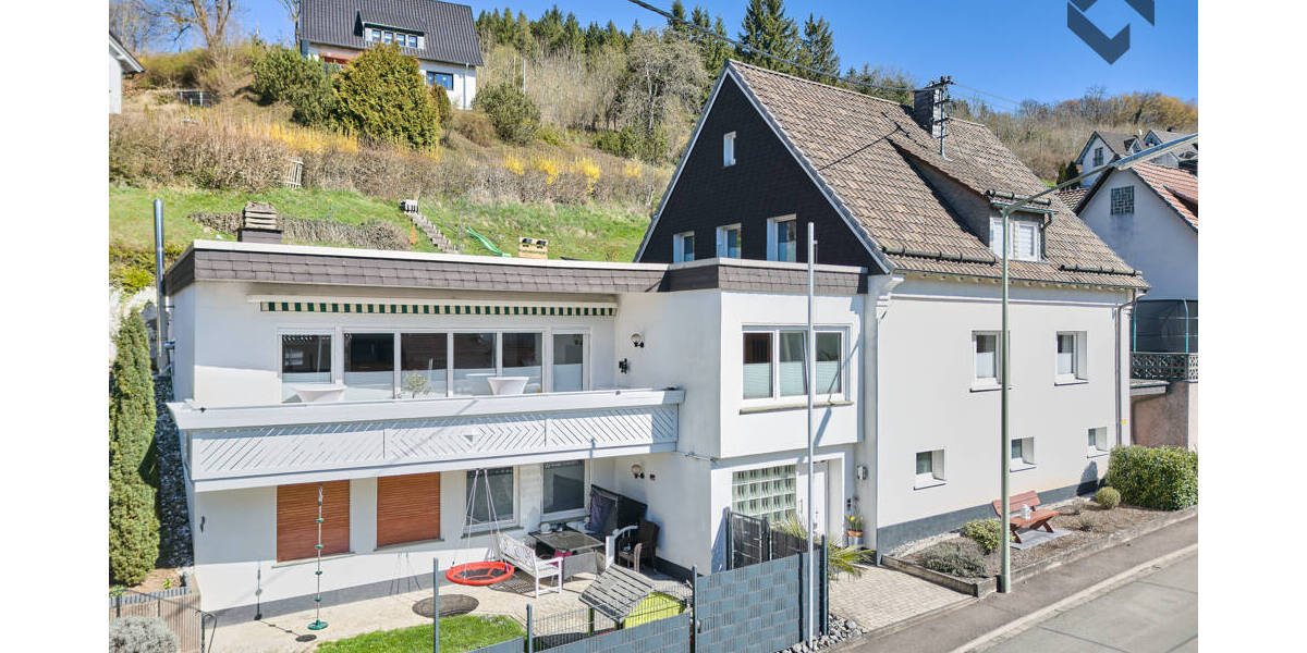 Einfamilienhaus Lennestadt Oberelspe - 1 Zimmer, 226 m&sup2;, 269.500&euro; | Angebot:26189659