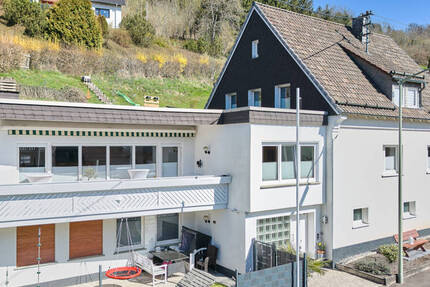 Haus Lennestadt Oberelspe - 1 Zimmer, 226 m&sup2;, 269.500&euro; | Angebot:26189659