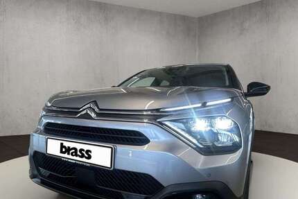 Citroen C4 17.450 km 20.950 &euro; Darmstadt 64293