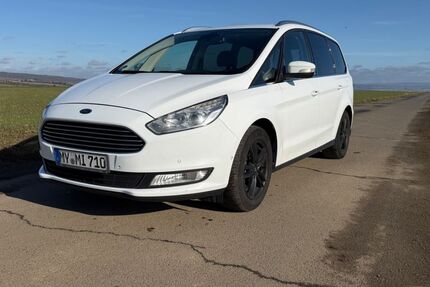 Ford Galaxy 238.000 km 9.200 &euro; Andernach 56626