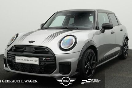 Mini Cooper S 13.819 km 32.205 &euro; Mannheim 68169