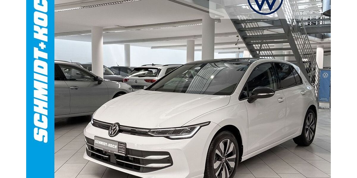 VW Golf 8.414 km 25.990 &euro; Bremen 28217