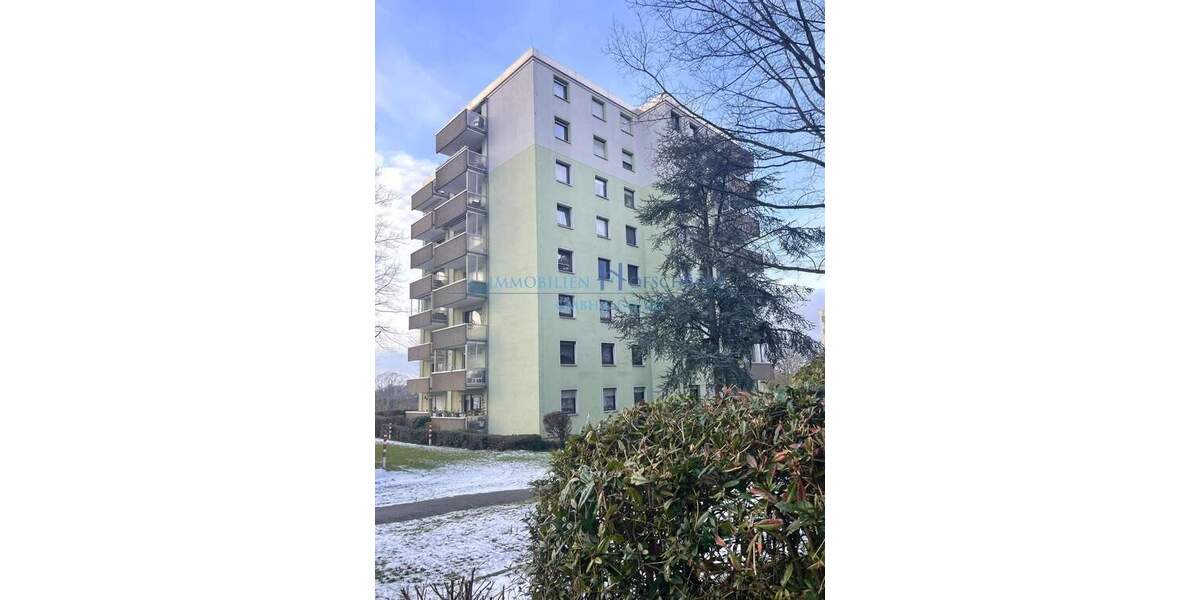 Etagenwohnung Bochum Westenfeld - 4 Zimmer, 98 m&sup2;, 188.500&euro; | Angebot:24974103