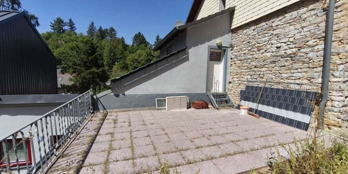 Etagenwohnung Stromberg - 3 Zimmer, 95 m&sup2;, 745&euro; | Angebot:27257559