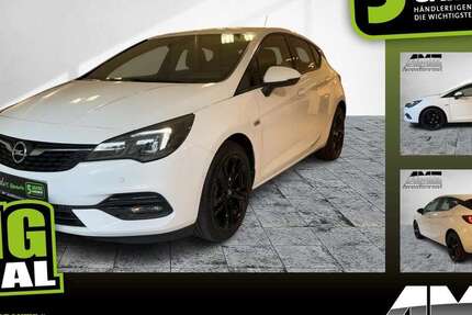 Opel Astra 64.813 km 14.450 € Mannheim 68165