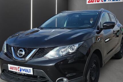 Nissan Qashqai 100.041 km 11.990 &euro; Sandersdorf Brehna 06796
