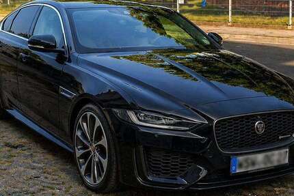 Jaguar XE 70.000 km 23.990 &euro; Weißwasser/O.L., Stadt/Běła Woda 02943