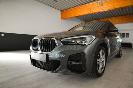 BMW X1 99.992 km 26.480 &euro; Donaueschingen 78166