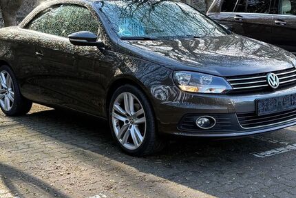 VW Eos 123.161 km 6.999 &euro; Halle 06120
